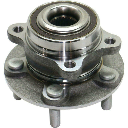 Ford SSV PLUG-IN HYBRID Front/ Rear Wheel Bearing Hub Assembly