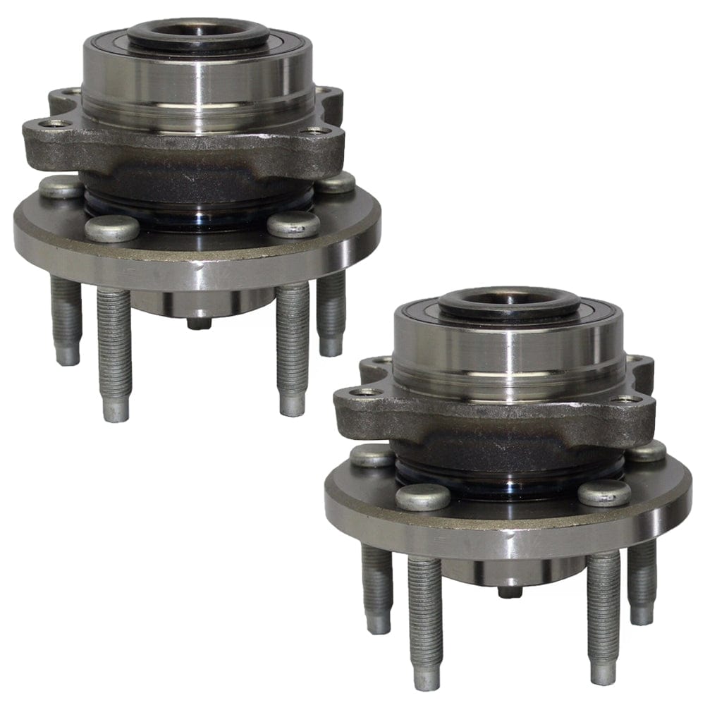 Ford Taurus Flex Front Wheel Hub Assembly 2009 -2016, 513275 2pcs