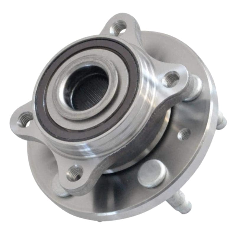 Ford Taurus Front Wheel Bearing Hub Assembly 2008 2009, 513223 2pcs