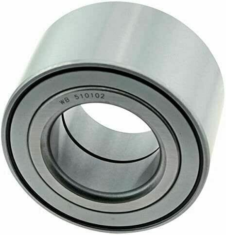 Front Left Or Right Wheel Hub Bearing Assembly for 2009-2013 Mazda 6 2.5L