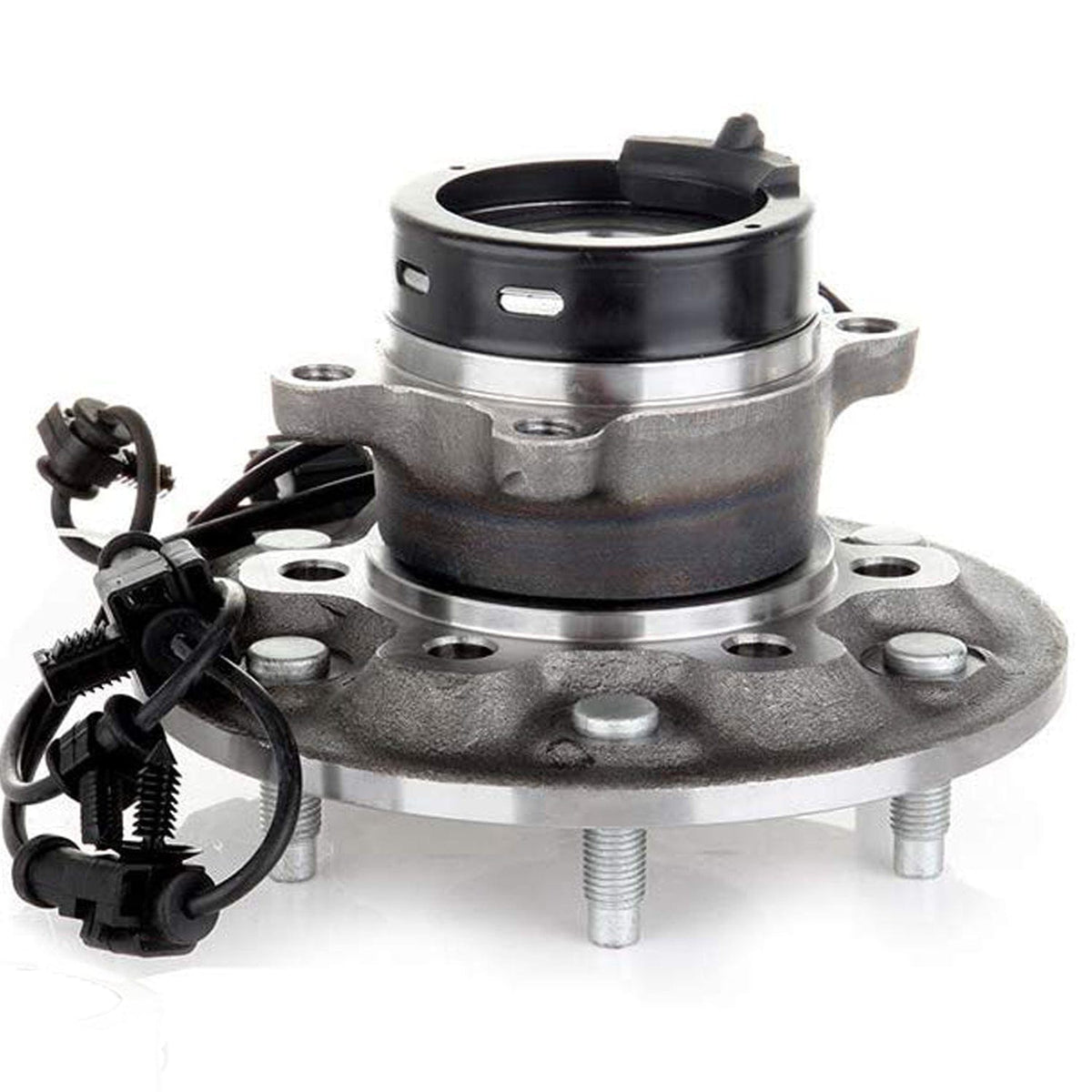 Front Left Wheel Bearing Hub Assembly for 04 - 08 Chevrolet Colorado GMC Canyon