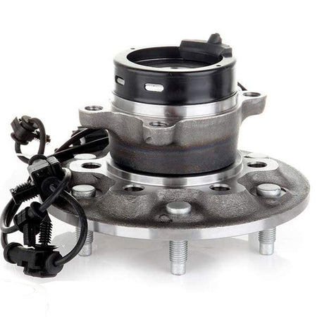 Front Left Wheel Bearing Hub Assembly for 04 - 08 Chevrolet Colorado GMC Canyon