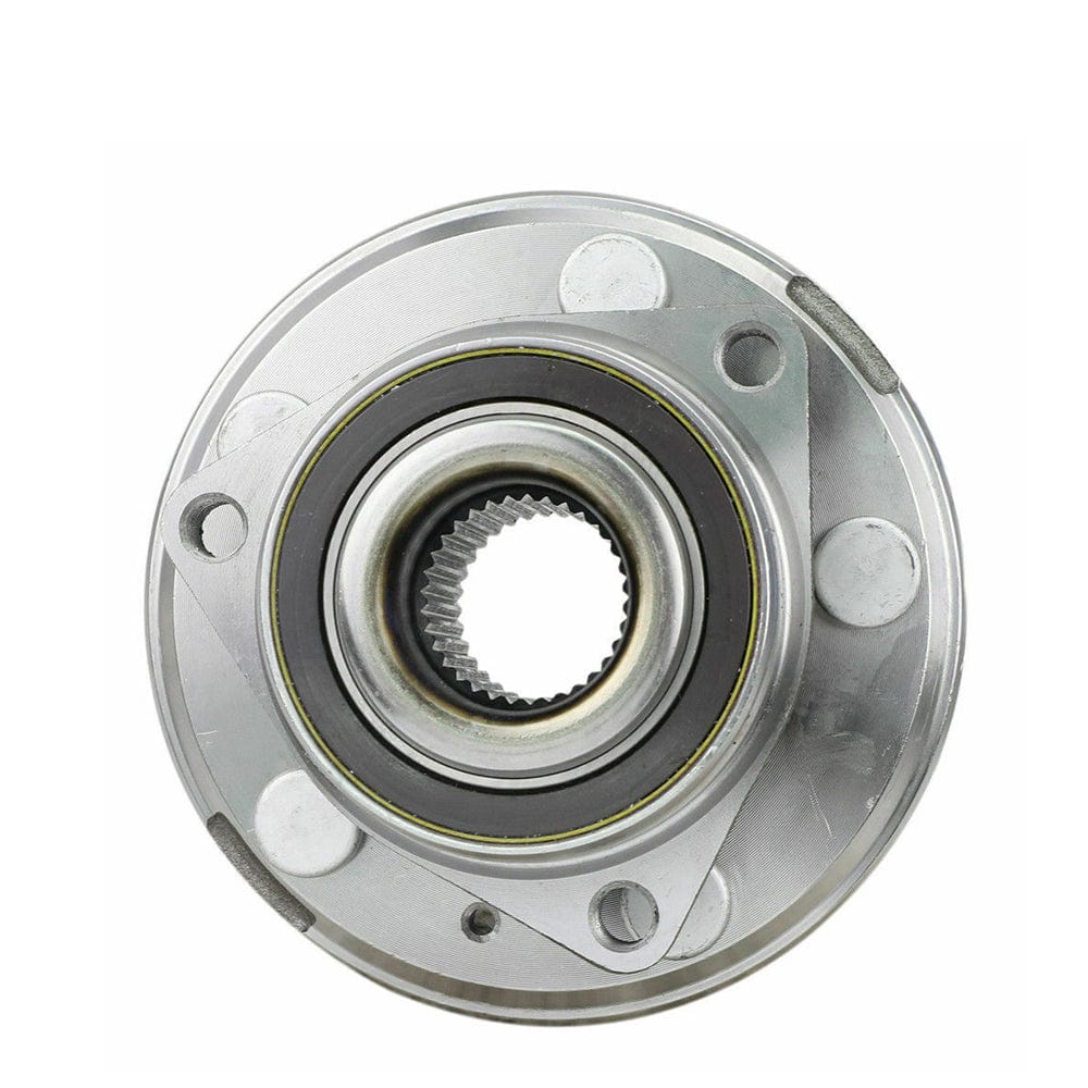 Front /Rear 2 Wheel Bearing & Hub Assembly for 12 - 15 Chevy Camaro Cadillac CTS