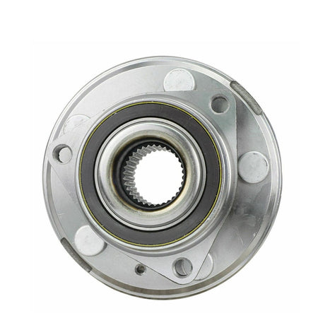 Front /Rear 2 Wheel Bearing & Hub Assembly for 12 - 15 Chevy Camaro Cadillac CTS