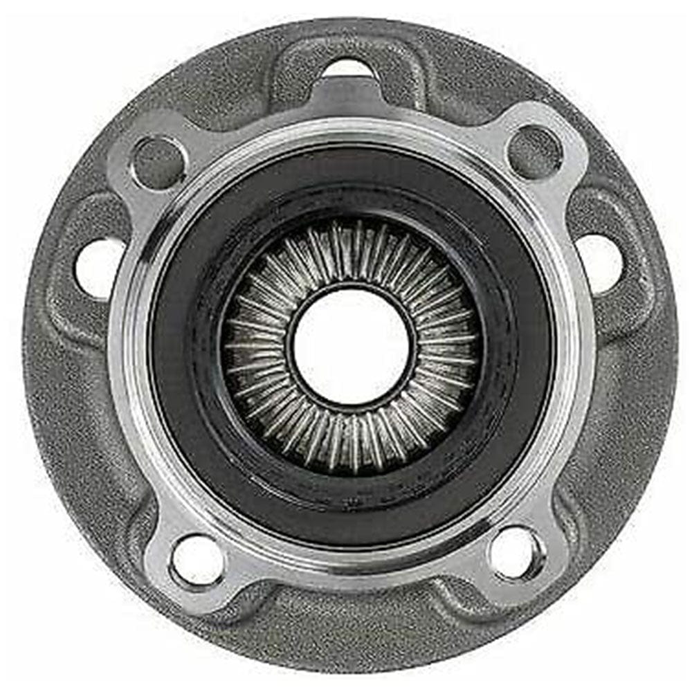 Front/Rear Wheel Bearing and Hub Assembly Fits for BMW I3 I8 X1 X2, Mini Cooper/Cooper Clubman/Cooper Countryman Wheel Hub-513390
