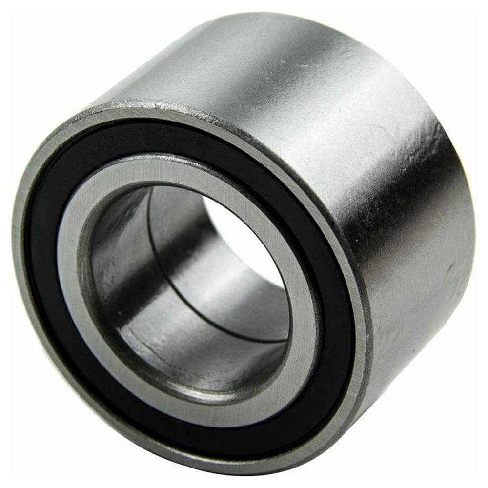 Front & Rear Wheel Bearing Fits for Grizzly 350 400 450 550 660 700 YFM, Kodiak 400 450 YFM, Big Bear 400 YFM40-Set of 4