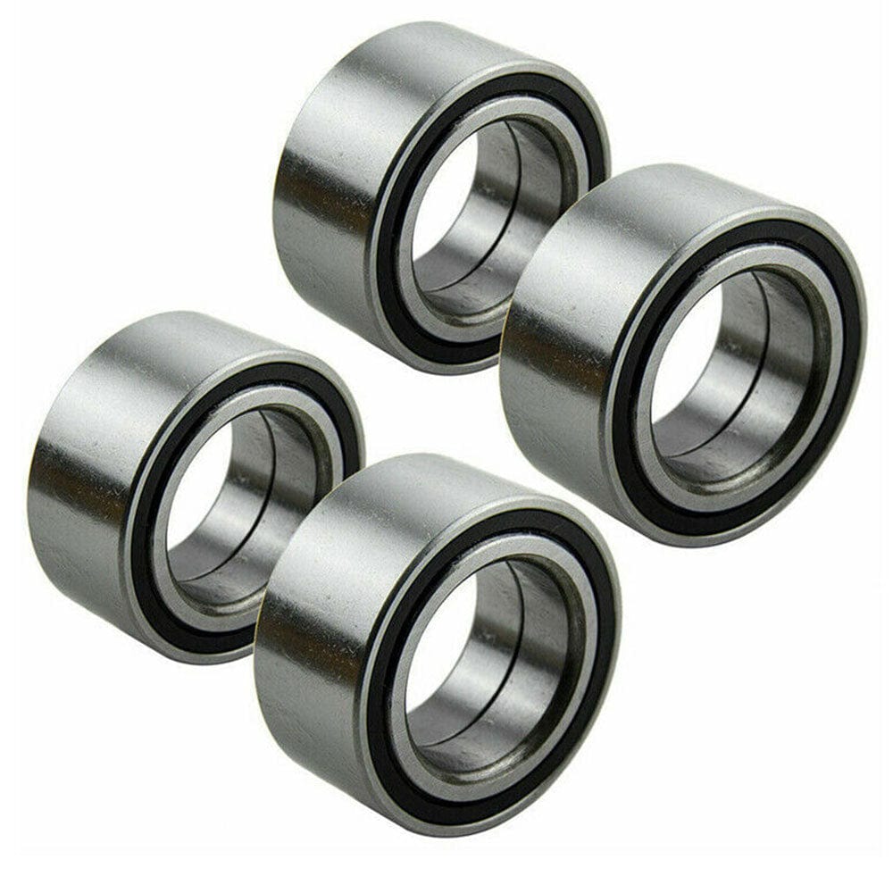 Front & Rear Wheel Bearing Fits RZR 900/S 900/4 900/XP 900/Scrambler, Polaris General-Wheel Carrier Bearings