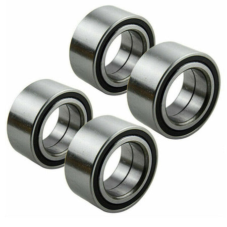Front & Rear Wheel Bearing Fits RZR 900/S 900/4 900/XP 900/Scrambler, Polaris General-Wheel Carrier Bearings