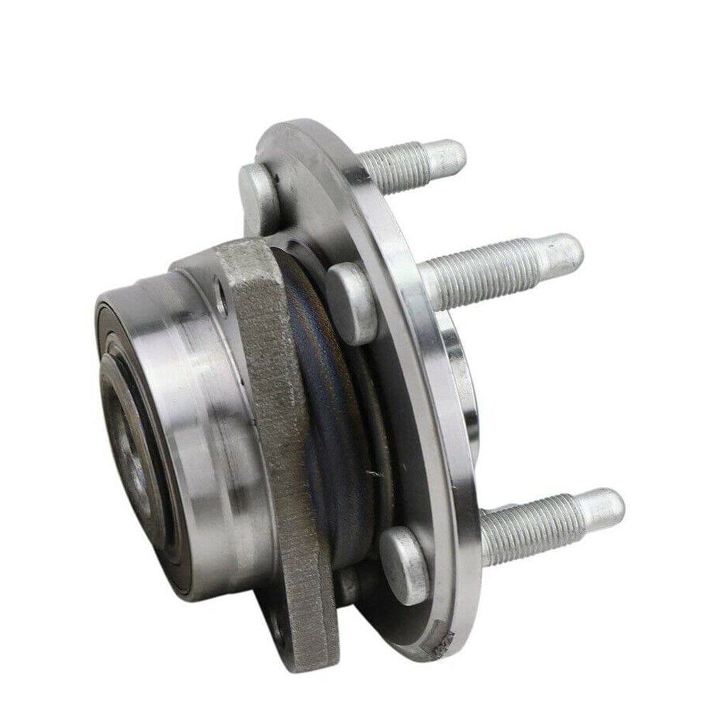 Front/Rear Wheel Bearing for Cadillac XTS Chevy Malibu, Buick Lacrosse GMC Terrain Chevy Equinox, Buick Regal, Chevy Impala,w/ABS Magnetic Ring-2Pack