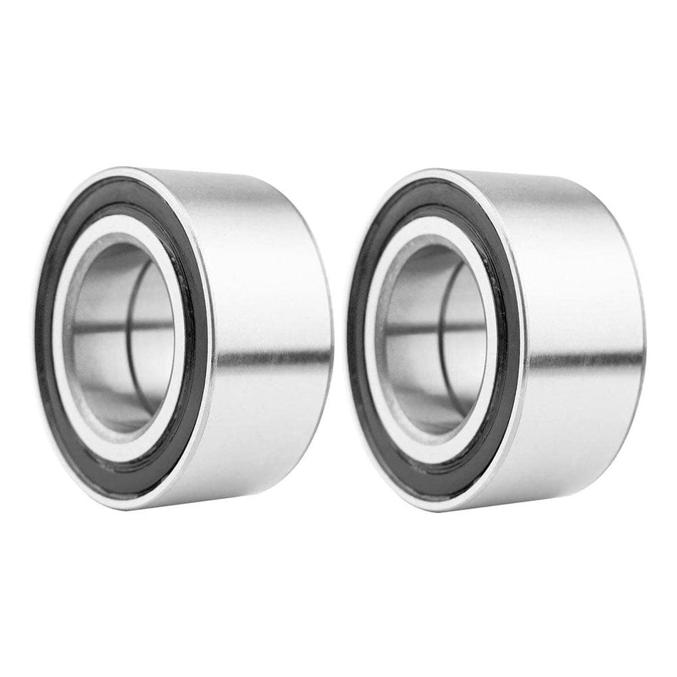 Front Rear Wheel Bearings fits for Polaris Sportsman 500/x2 500/600/700/x2 700/800/x2 800