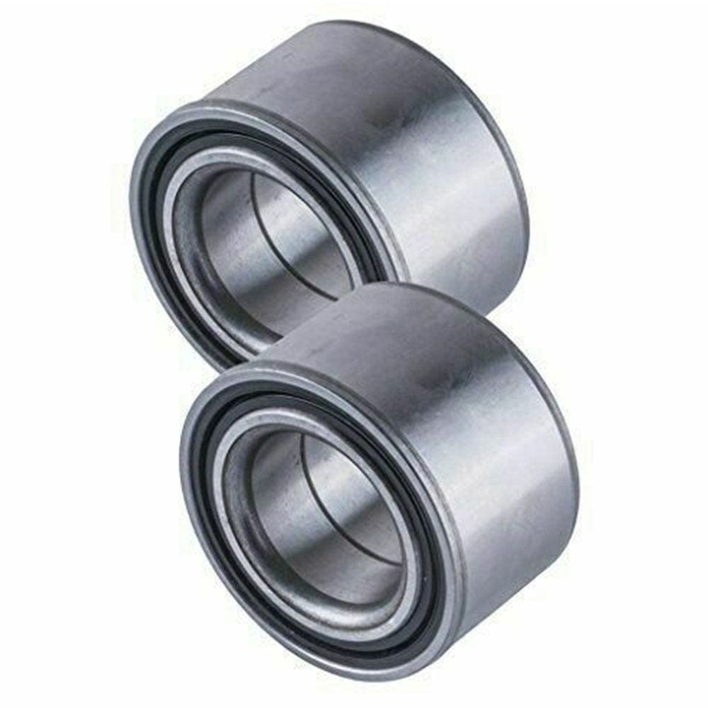 Front Rear Wheel Bearings fits for Polaris Sportsman 500/x2 500/600/700/x2 700/800/x2 800