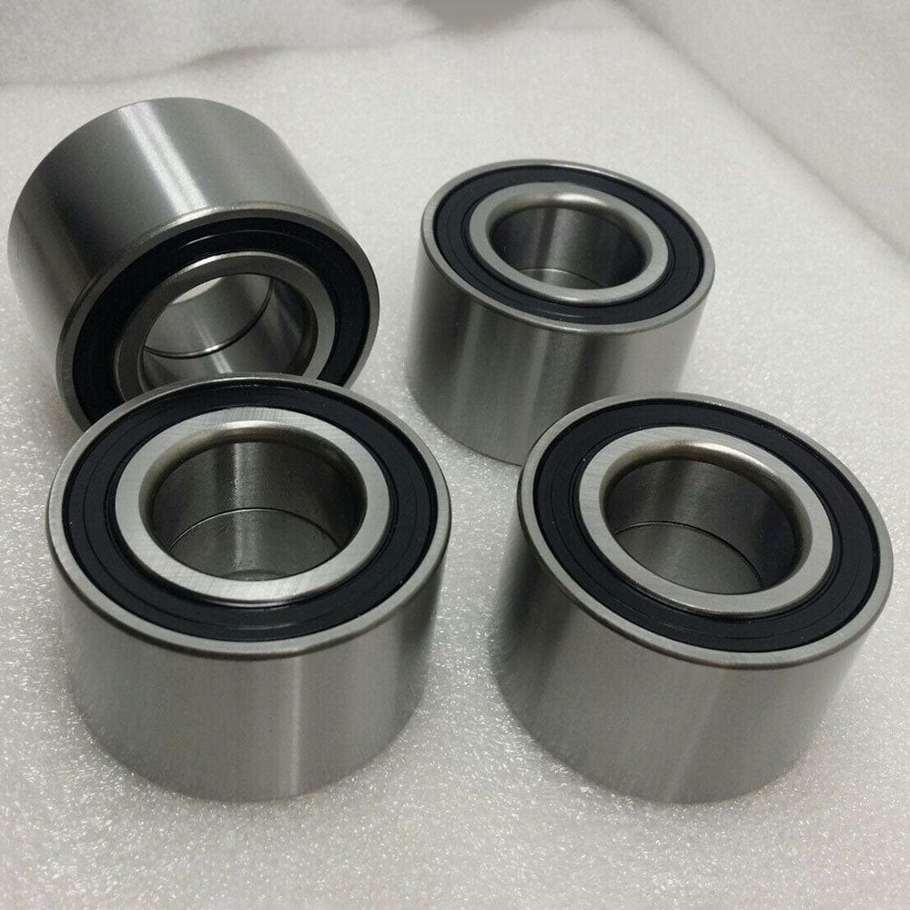 Front Rear Wheel Bearings For Can-Am Commander/Maverick/Outlander/Renegade ATV UTV, All Models-Set of 4