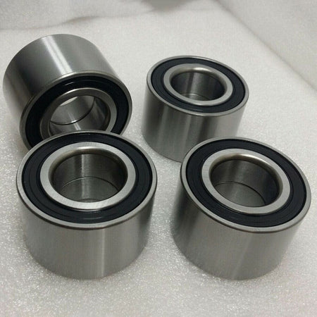 Front Rear Wheel Bearings For Can-Am Commander/Maverick/Outlander/Renegade ATV UTV, All Models-Set of 4