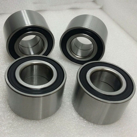 Front Rear Wheel Bearings For Can-Am Commander/Maverick/Outlander/Renegade ATV UTV, All Models-Set of 4