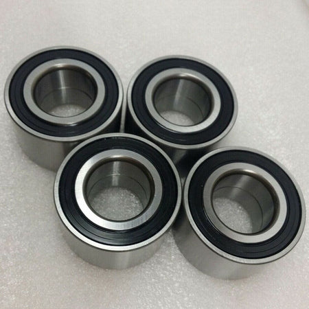 Front Rear Wheel Bearings For Can-Am Commander/Maverick/Outlander/Renegade ATV UTV, All Models-Set of 4