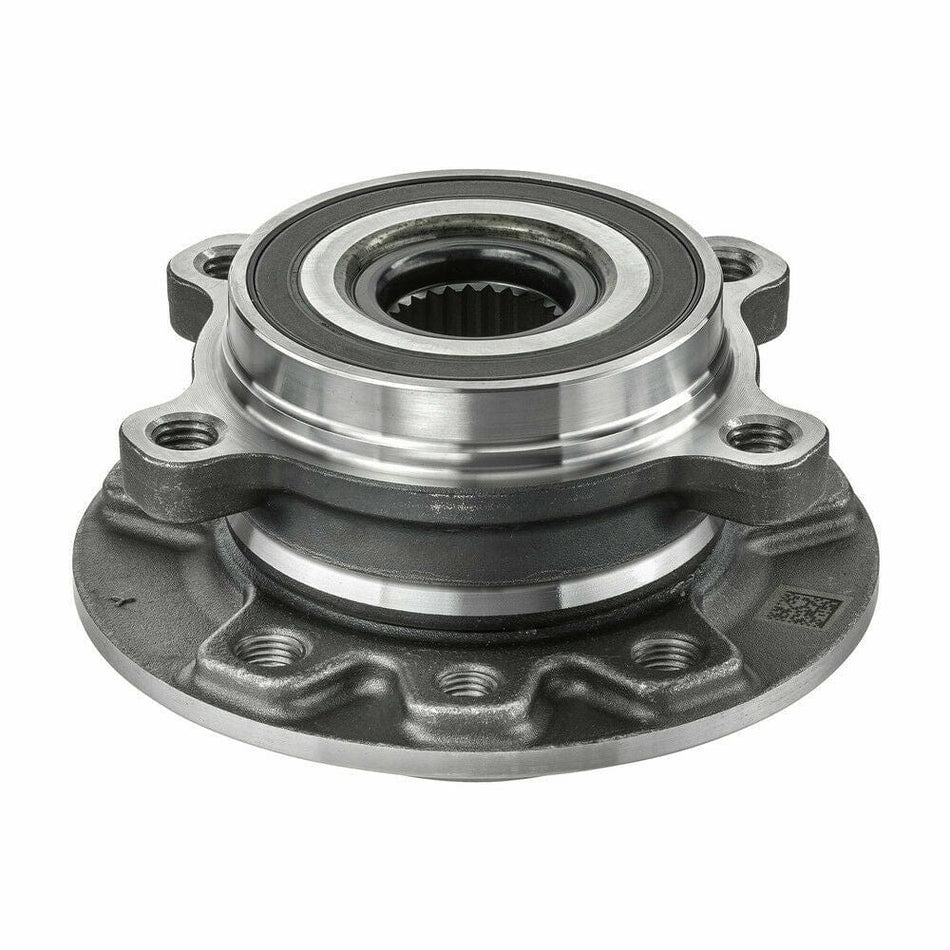 Front Rear Wheel Hub Bearing 513389 For 2015 -2018 Fiat 500X Easy Lounge 2pcs