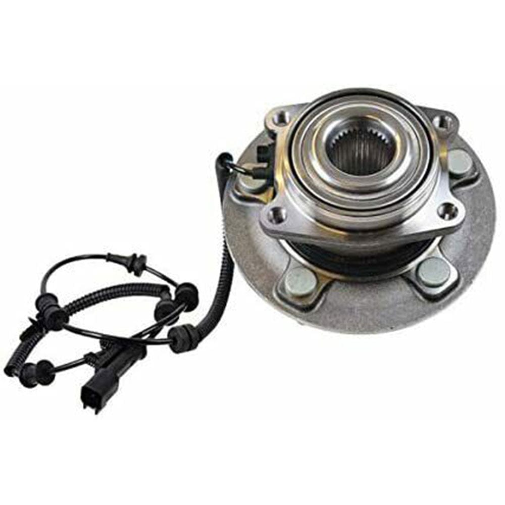 Front Wheel Bearing and Hub Assembly Fits for 2017 2018 Chrysler Pacifica Wheel Hub w/5 Lugs-515173