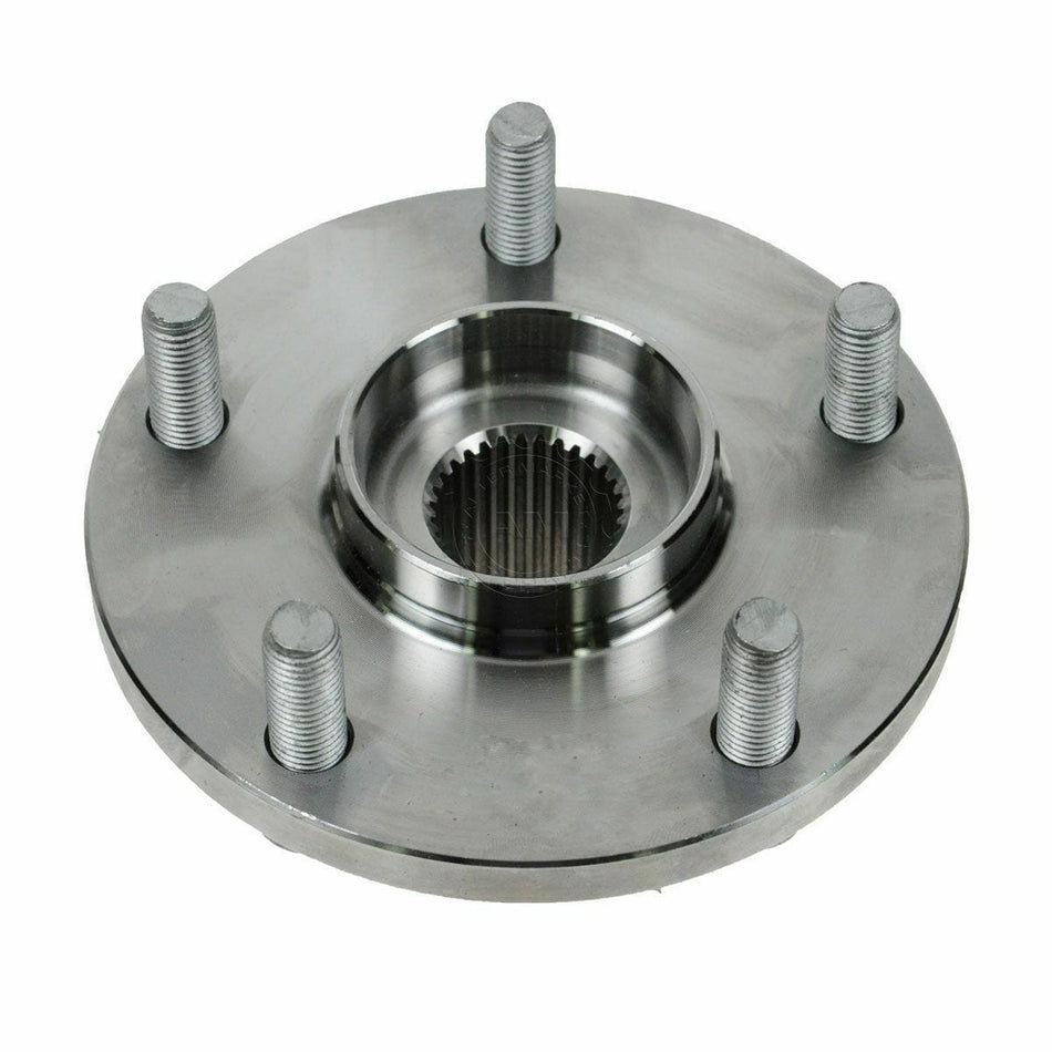 Front Wheel Bearing and Hub Assembly Fits MAZDA CX-7 2007-2012 5 Stud