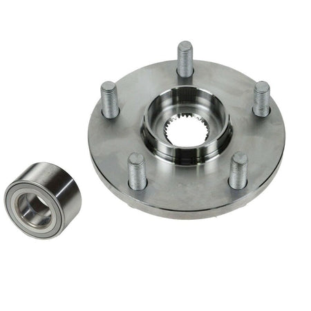 Front Wheel Bearing and Hub Assembly for Toyota Camry/ Solara/ Highlander