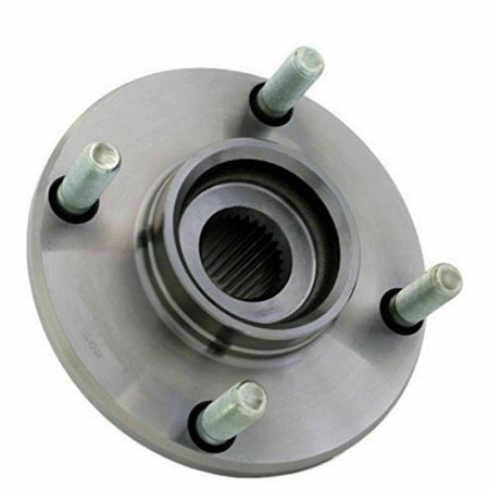 Front Wheel Bearing Fit 1995-1999 Nissan Maxima, 1996-1999 Infiniti I30 Wheel Hub w/4 Lugs, 930 703 510009 (2 Pack)