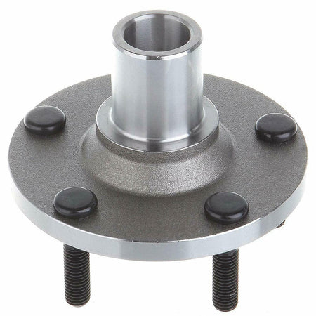 Front Wheel Bearing Fit 2001-2012 Ford Escape, 2001-2011 Mazda Tribute, 2005-2011 Mercury Mariner Hub Bearing, w/5 Lugs, 518515 (2 Pack)