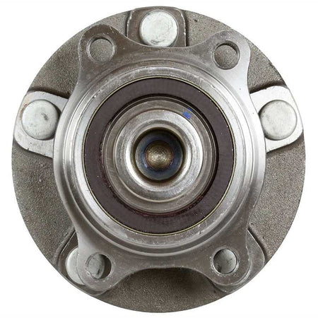 Front Wheel Bearing Fit 2003-2009 Nissan 350Z, 03-07 Infiniti G35 Wheel Hub w/ABS 5 Lugs-513268
