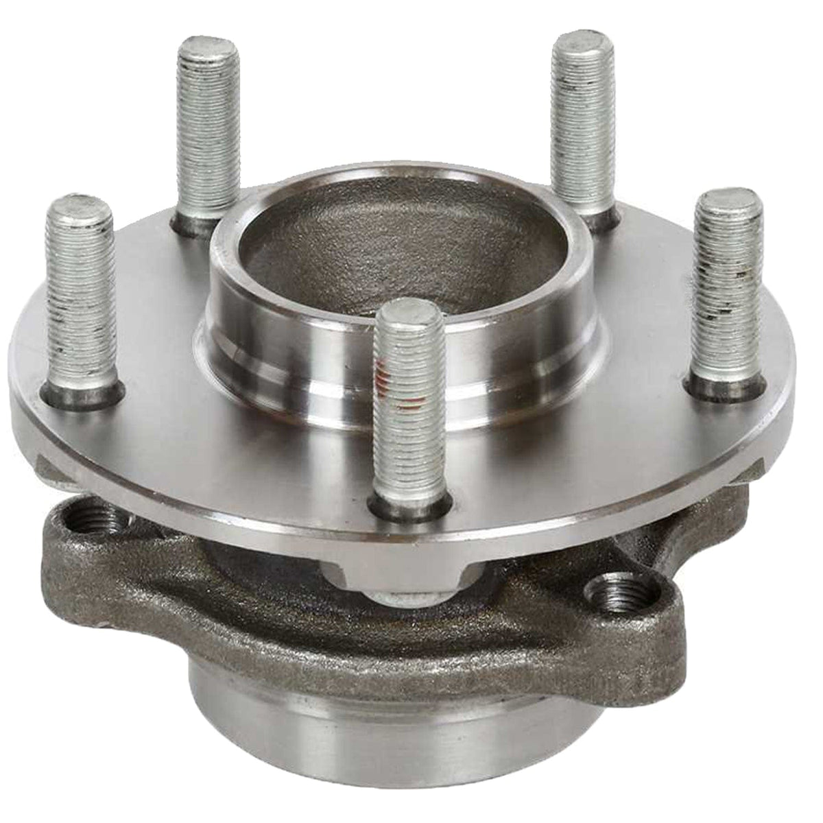 Front Wheel Bearing Fit 2003-2009 Nissan 350Z, 2003-2007 Infiniti G35 Wheel Hub w/ABS 5 Lugs-513268 (2 PACK)
