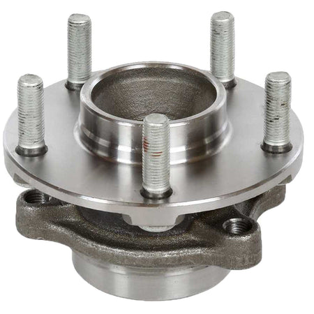Front Wheel Bearing Fit 2003-2009 Nissan 350Z, 2003-2007 Infiniti G35 Wheel Hub w/ABS 5 Lugs-513268 (2 PACK)