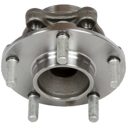 Front Wheel Bearing Fit 2003-2009 Nissan 350Z, 2003-2007 Infiniti G35 Wheel Hub w/ABS 5 Lugs-513268 (2 PACK)