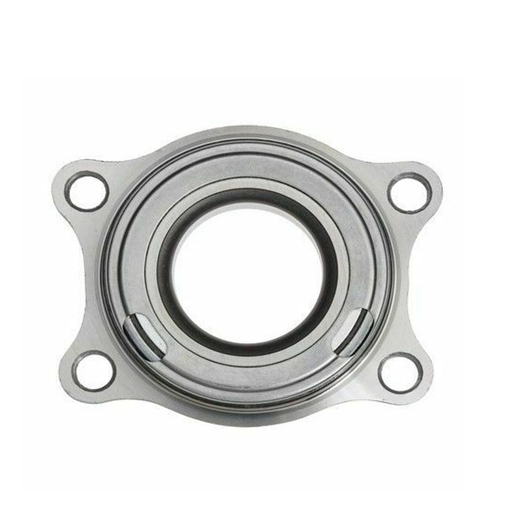 Front Wheel Bearing Fit 2004-2006 Infiniti G35 Wheel Hub AWD, 513311 (2 Pack)