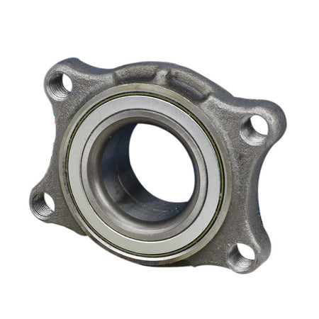 Front Wheel Bearing Fit 2004-2006 Infiniti G35 Wheel Hub AWD, 513311 (2 Pack)