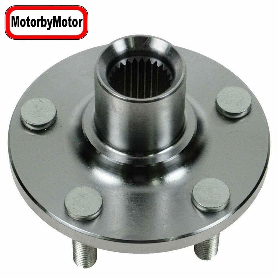 Front Wheel Bearing  Fit -2010 Chrysler PT Cruiser, 2002-2005 Dodge Neon wheel hub 5 Lugs, FWD-930-300