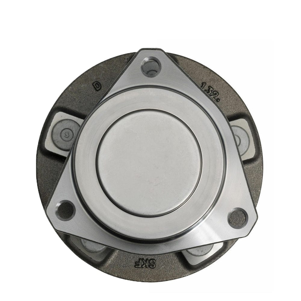 Front Wheel Bearing Fit 2012-2019 Chrysler 300, Dodge Charger,  Wheel Hub w/5 Lugs,2WD RWD, 513325 (2 Pack)