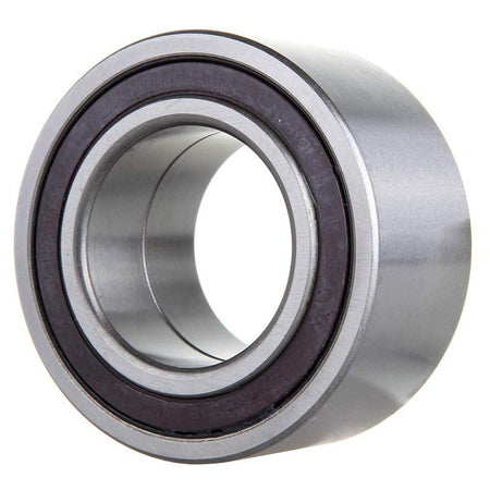 Front Wheel Bearing Fit Acura ILX 2013 2014, Honda Civic 2006-2016 Wheel Hub, 510089 (2 Pack)