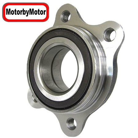 Front Wheel Bearing Fit Audi A4 S4 A6 A8 RS4 RS6 S4 S6 S8 Wheel Hub with 512305