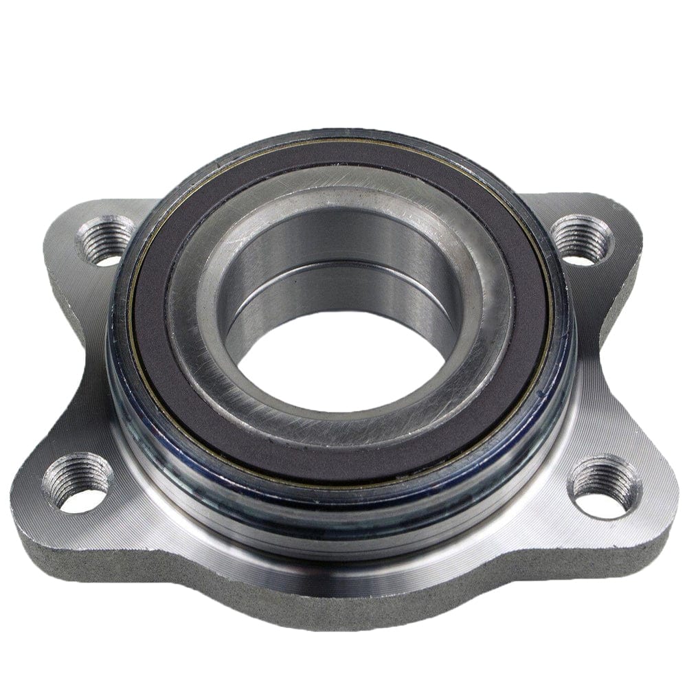 Front Wheel Bearing Fit Audi A4 S4 A6 A8 RS4 RS6 S4 S6 S8 Wheel Hub with 512305