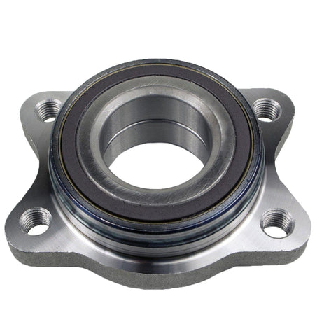 Front Wheel Bearing Fit Audi A4 S4 A6 A8 RS4 RS6 S4 S6 S8 Wheel Hub with 512305