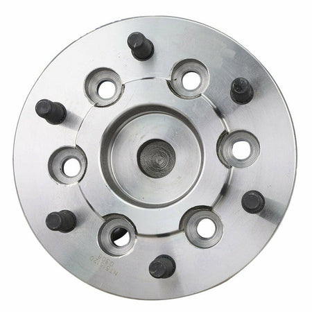 Front Wheel Bearing Fit Chevrolet Colorado, GMC Canyon 2009-2012 Wheel Hub,6 Lugs, w/ABS 2WD RWD,515120
