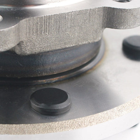 Front Wheel Bearing Fit Dodge Journey 2009-2018, w/5 Lugs Wheel Hub, 513286 (2 Pack)