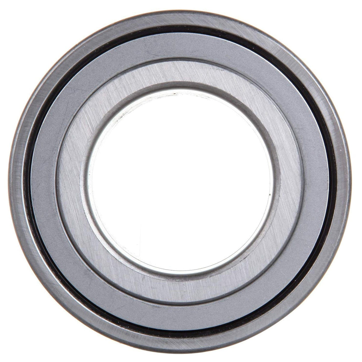 Front Wheel Bearing Fit Dodge Stelath, Hyundai Azera Santa FE Sonata Tucson XG350, Kia Magentis Optima Sportage Wheel Hub, 510034 (2 Pack)