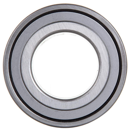 Front Wheel Bearing Fit Dodge Stelath, Hyundai Azera Santa FE Sonata Tucson XG350, Kia Magentis Optima Sportage Wheel Hub, 510034 (2 Pack)