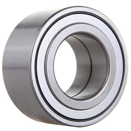 Front Wheel Bearing Fit Dodge Stelath, Hyundai Azera Santa FE Sonata Tucson XG350, Kia Magentis Optima Sportage Wheel Hub, 510034 (2 Pack)