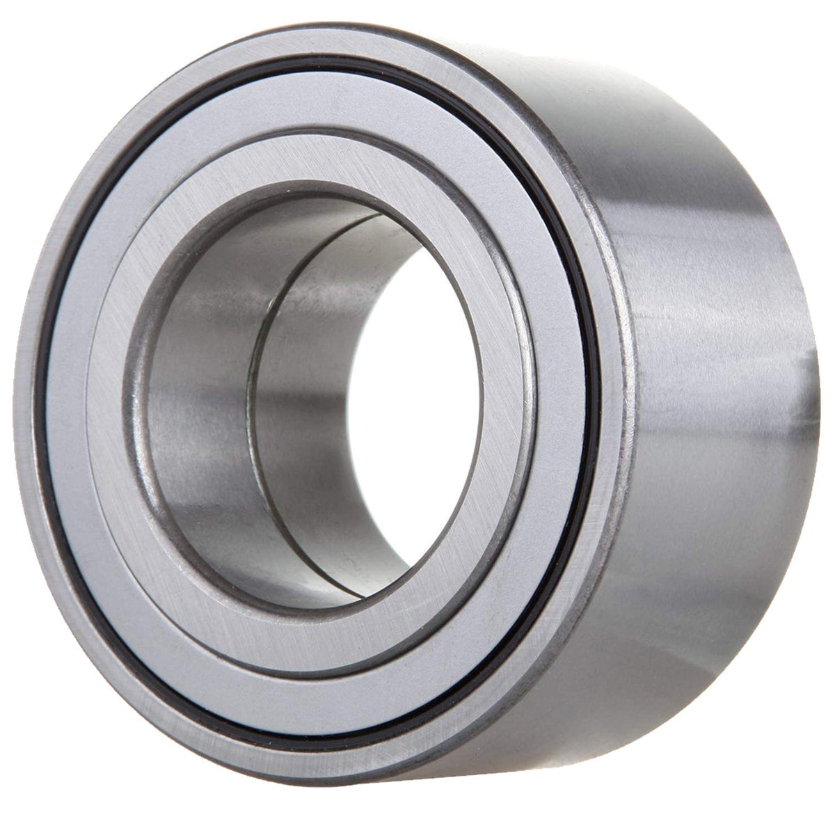 Front Wheel Bearing Fit Dodge Stelath, Hyundai Azera Santa FE Sonata Tucson XG350, Kia Magentis Optima Sportage Wheel Hub, 510034 (2 Pack)