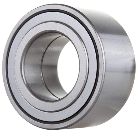 Front Wheel Bearing Fit Dodge Stelath, Hyundai Azera Santa FE Sonata Tucson XG350, Kia Magentis Optima Sportage Wheel Hub, 510034 (2 Pack)