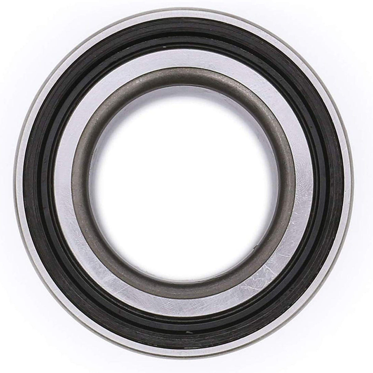 Front Wheel Bearing Fit Honda CR-Z 2011-2016, Honda Fit 2009-2018 Wheel Hub, 510104 (2 Pack)