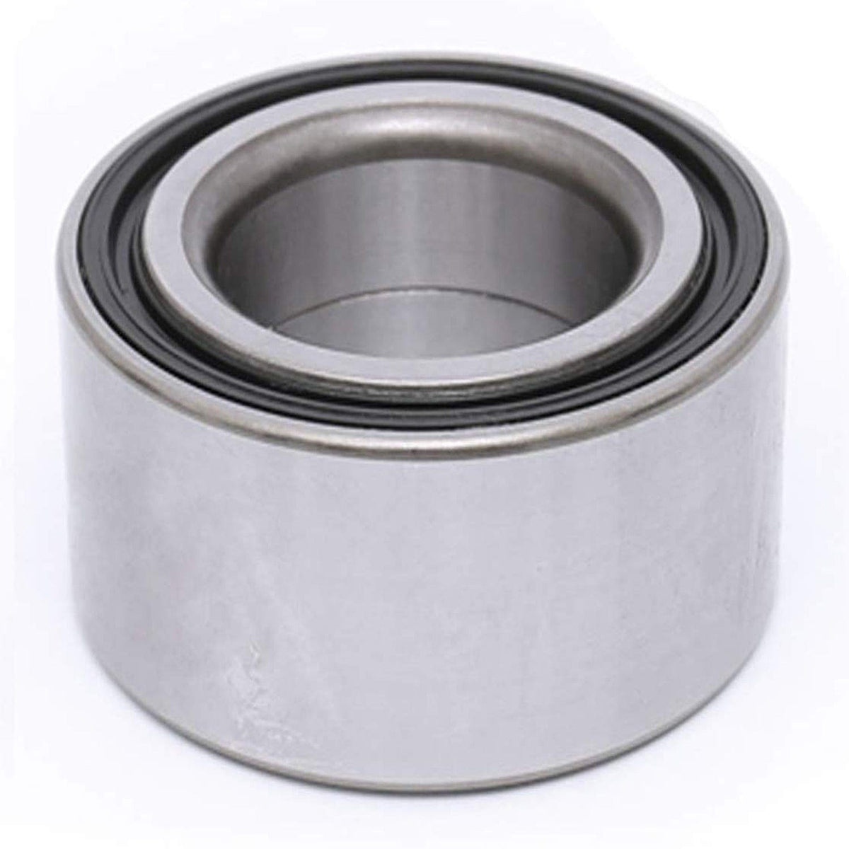 Front Wheel Bearing Fit Honda CR-Z 2011-2016, Honda Fit 2009-2018 Wheel Hub, 510104 (2 Pack)