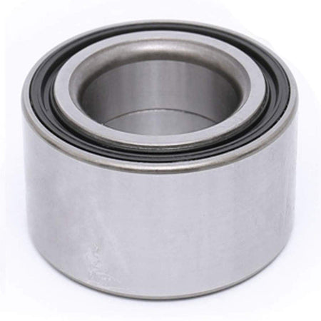 Front Wheel Bearing Fit Honda CR-Z 2011-2016, Honda Fit 2009-2018 Wheel Hub, 510104 (2 Pack)