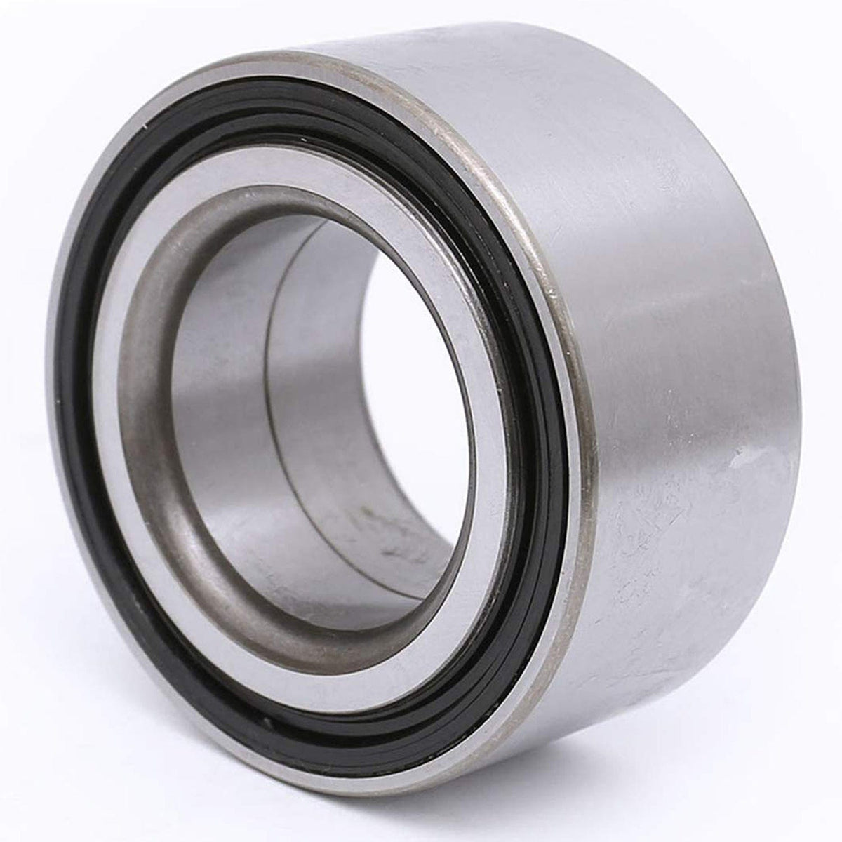 Front Wheel Bearing Fit Honda CR-Z 2011-2016, Honda Fit 2009-2018 Wheel Hub, 510104 (2 Pack)