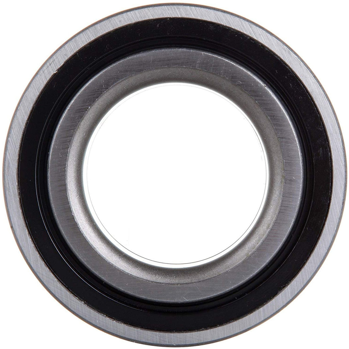 Front Wheel Bearing Fit Honda Odyssey 1999-2004 Hub Bearing 2WD FWD, 510059 (2 Pack)