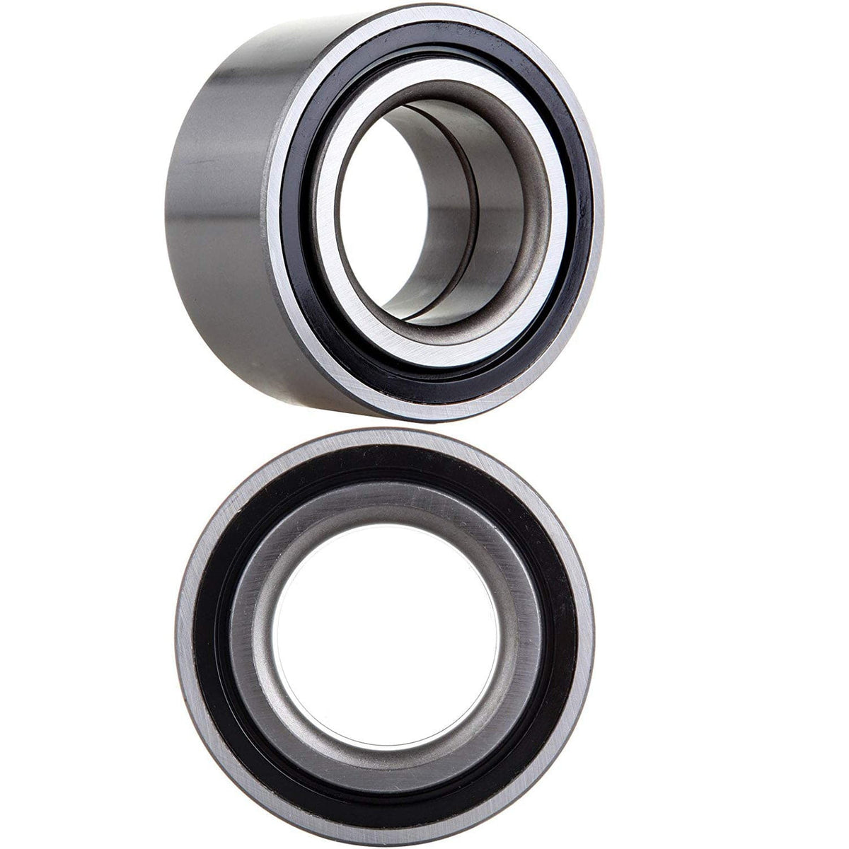 Front Wheel Bearing Fit Honda Odyssey 1999-2004 Hub Bearing 2WD FWD, 510059 (2 Pack)